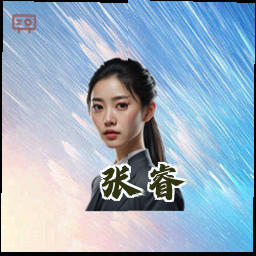 张睿